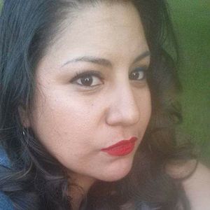 Meet your Posher, Vicky